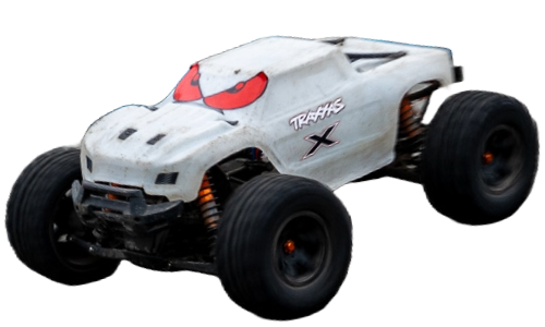 Traxxas Xmaxx