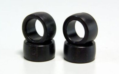 Quel choix de Pneus pour mini Z Par Fabiani