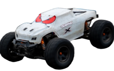 Traxxas Xmaxx